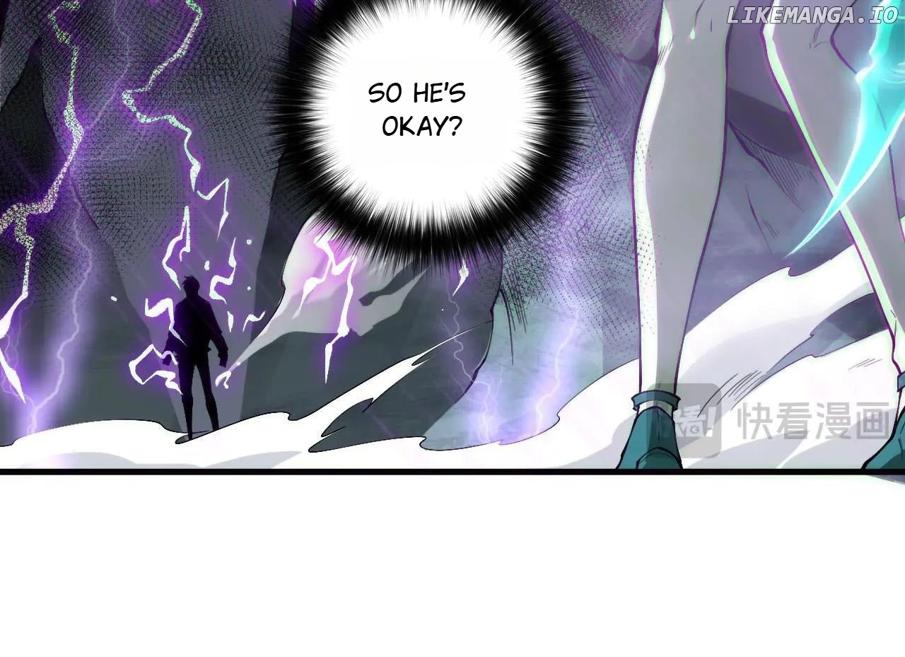Catastrophic Necromancer Chapter 180 - page 13